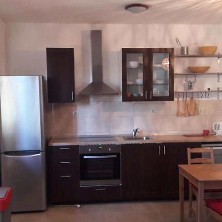Apartment Lana Τρογκίρ Εξωτερικό φωτογραφία
