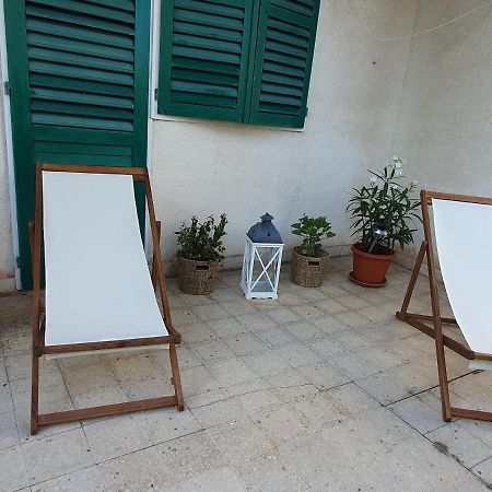 Apartment Lana Τρογκίρ Εξωτερικό φωτογραφία