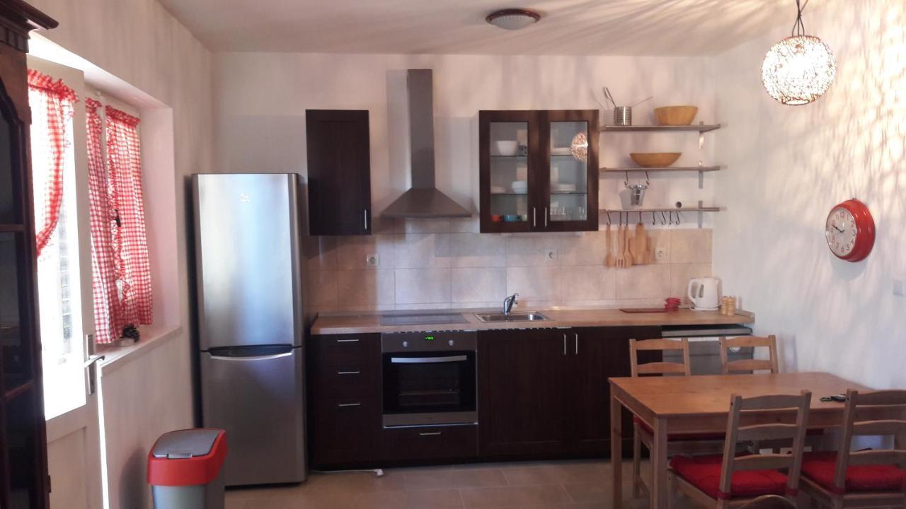 Apartment Lana Τρογκίρ Εξωτερικό φωτογραφία