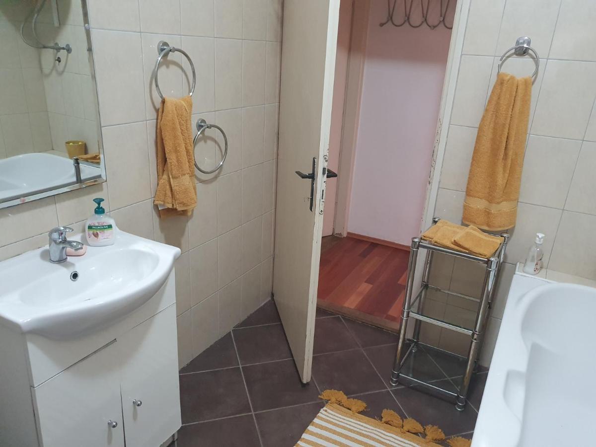 Apartment Lana Τρογκίρ Εξωτερικό φωτογραφία
