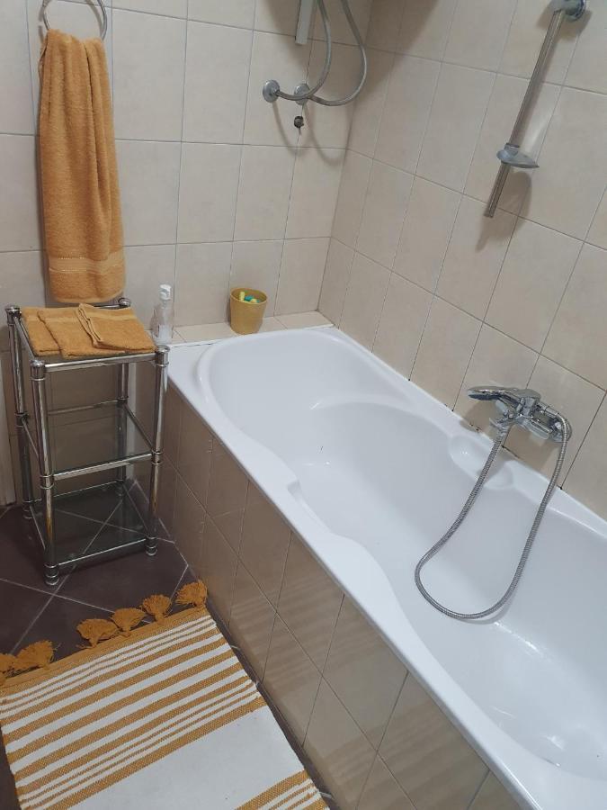 Apartment Lana Τρογκίρ Εξωτερικό φωτογραφία