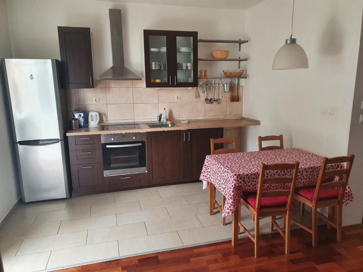 Apartment Lana Τρογκίρ Εξωτερικό φωτογραφία