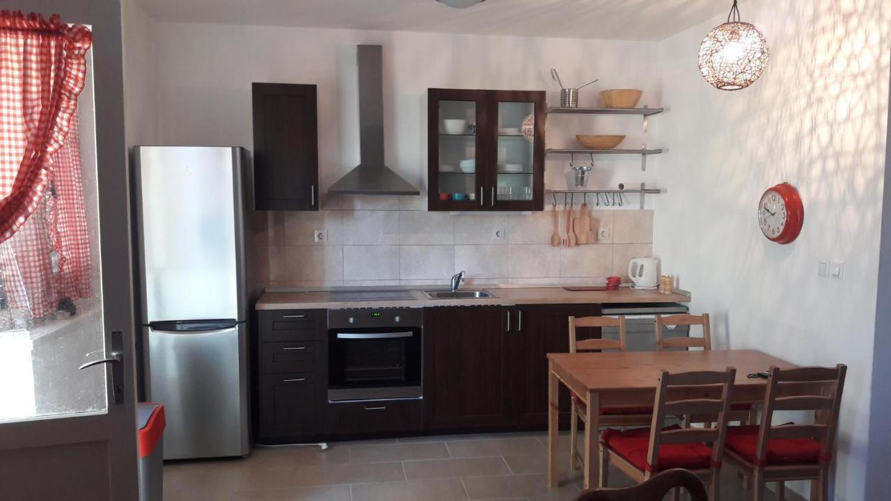 Apartment Lana Τρογκίρ Εξωτερικό φωτογραφία