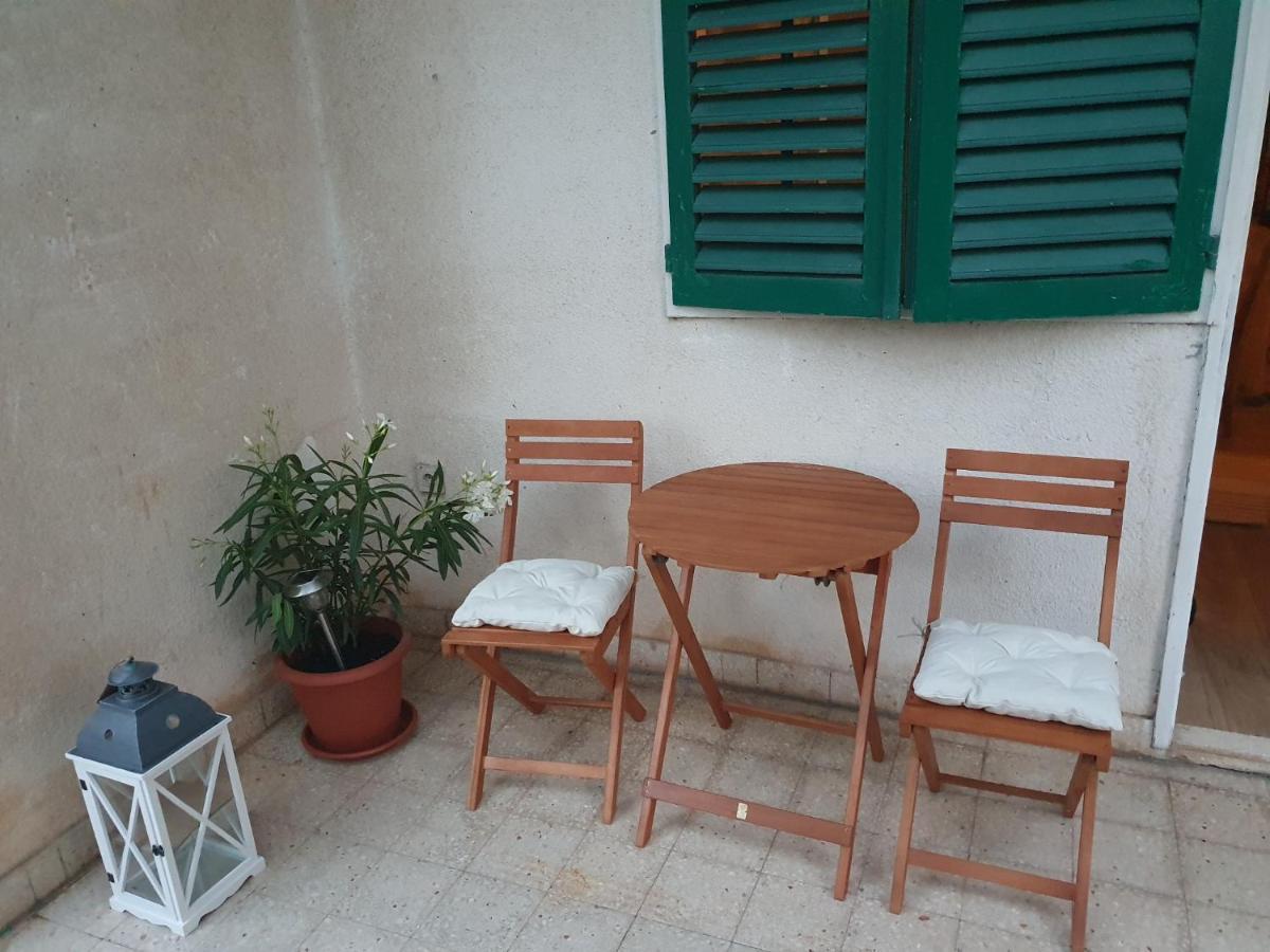 Apartment Lana Τρογκίρ Εξωτερικό φωτογραφία