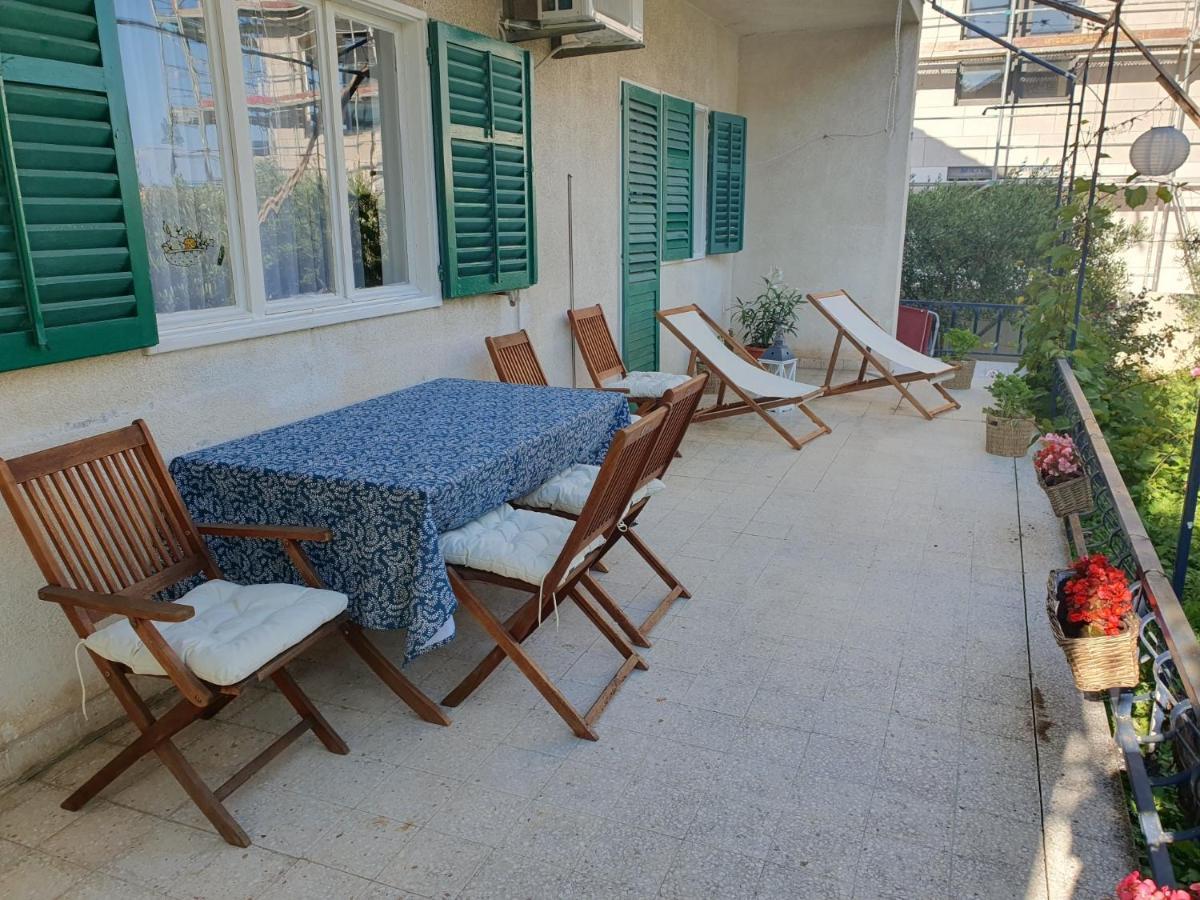 Apartment Lana Τρογκίρ Εξωτερικό φωτογραφία