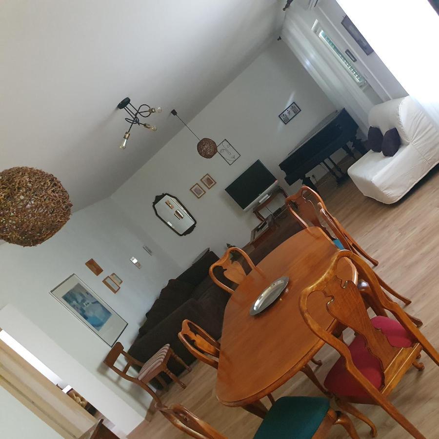 Apartment Lana Τρογκίρ Εξωτερικό φωτογραφία