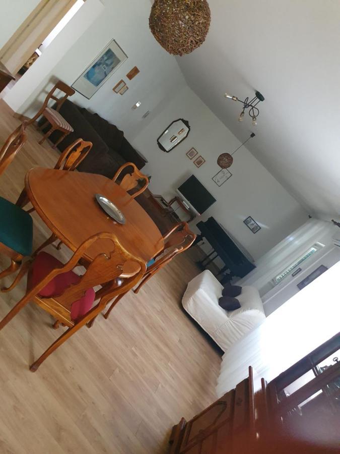 Apartment Lana Τρογκίρ Εξωτερικό φωτογραφία