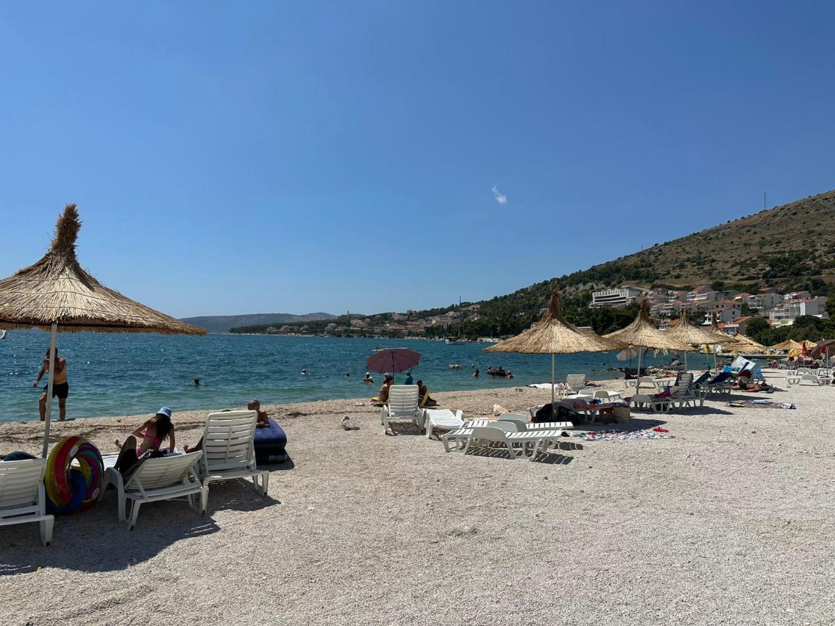 Apartment Lana Τρογκίρ Εξωτερικό φωτογραφία