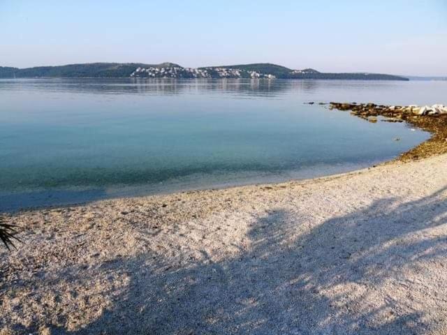 Apartment Lana Τρογκίρ Εξωτερικό φωτογραφία