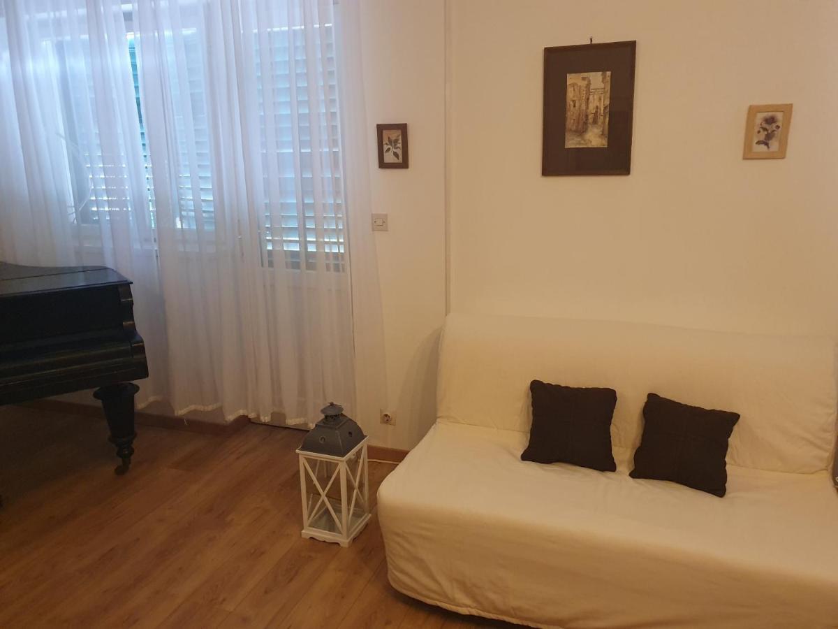 Apartment Lana Τρογκίρ Εξωτερικό φωτογραφία