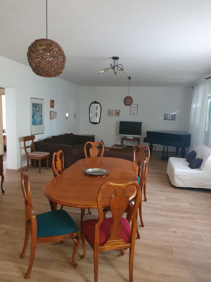 Apartment Lana Τρογκίρ Εξωτερικό φωτογραφία