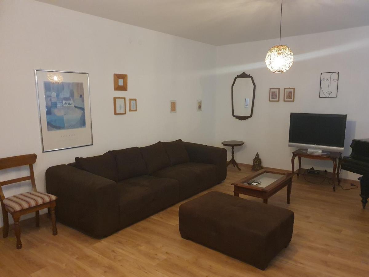 Apartment Lana Τρογκίρ Εξωτερικό φωτογραφία
